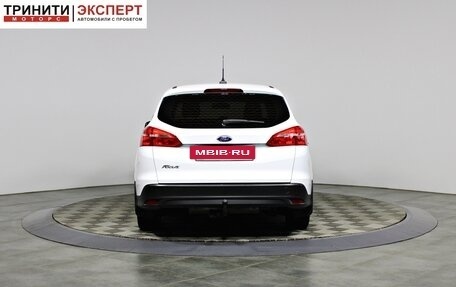 Ford Focus III, 2017 год, 997 000 рублей, 7 фотография