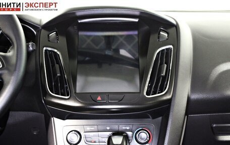 Ford Focus III, 2017 год, 997 000 рублей, 14 фотография