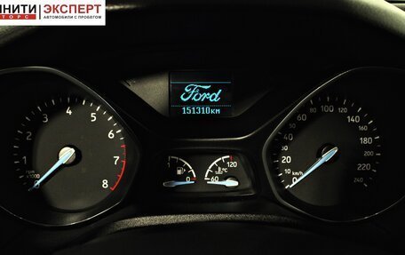 Ford Focus III, 2017 год, 997 000 рублей, 15 фотография