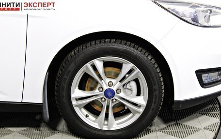 Ford Focus III, 2017 год, 997 000 рублей, 10 фотография