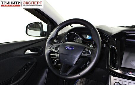 Ford Focus III, 2017 год, 997 000 рублей, 13 фотография