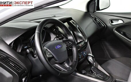 Ford Focus III, 2017 год, 997 000 рублей, 11 фотография