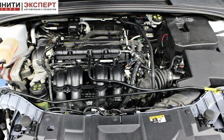 Ford Focus III, 2017 год, 997 000 рублей, 18 фотография