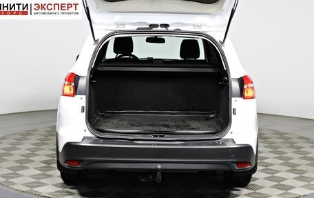 Ford Focus III, 2017 год, 997 000 рублей, 17 фотография