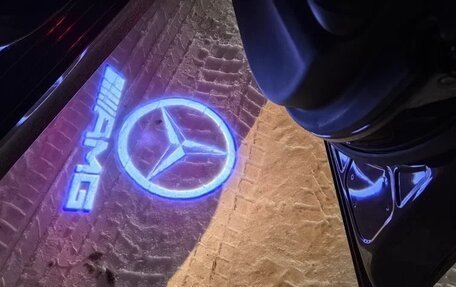 Mercedes-Benz E-Класс, 2019 год, 2 500 000 рублей, 5 фотография