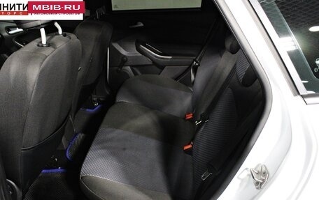 Ford Focus III, 2017 год, 997 000 рублей, 16 фотография