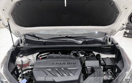 KIA Sportage IV рестайлинг, 2020 год, 2 950 000 рублей, 9 фотография