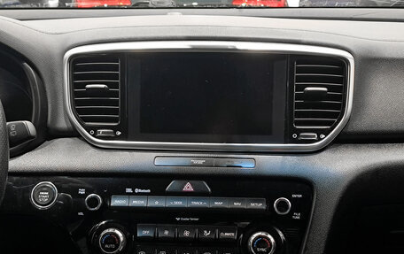 KIA Sportage IV рестайлинг, 2020 год, 2 950 000 рублей, 15 фотография