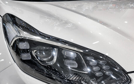 KIA Sportage IV рестайлинг, 2020 год, 2 950 000 рублей, 17 фотография