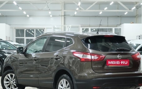 Nissan Qashqai, 2014 год, 1 699 000 рублей, 5 фотография