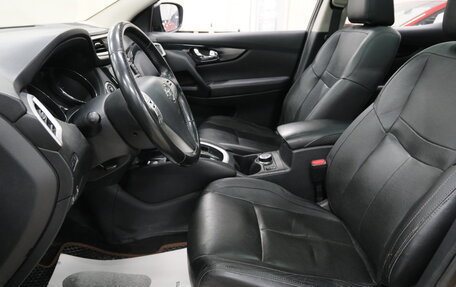 Nissan Qashqai, 2014 год, 1 699 000 рублей, 8 фотография