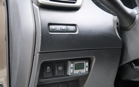 Nissan Qashqai, 2014 год, 1 699 000 рублей, 11 фотография