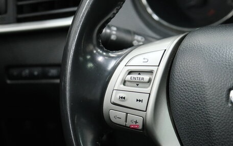 Nissan Qashqai, 2014 год, 1 699 000 рублей, 15 фотография