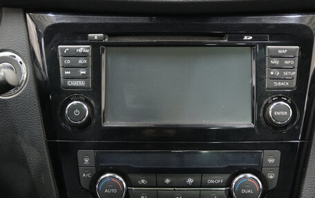 Nissan Qashqai, 2014 год, 1 699 000 рублей, 20 фотография