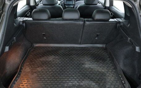 Nissan Qashqai, 2014 год, 1 699 000 рублей, 27 фотография