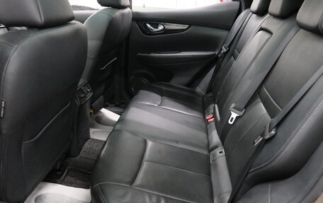 Nissan Qashqai, 2014 год, 1 699 000 рублей, 25 фотография