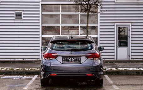 Hyundai i40 I рестайлинг, 2012 год, 1 295 000 рублей, 5 фотография