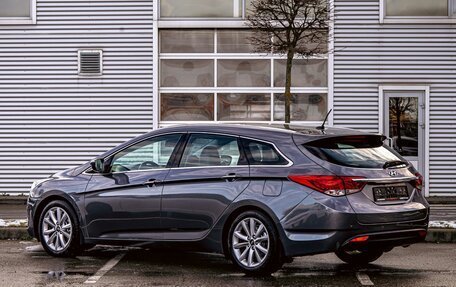 Hyundai i40 I рестайлинг, 2012 год, 1 295 000 рублей, 4 фотография