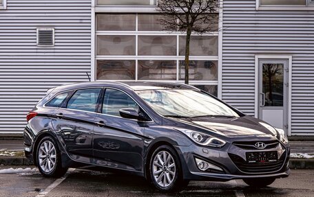 Hyundai i40 I рестайлинг, 2012 год, 1 295 000 рублей, 3 фотография