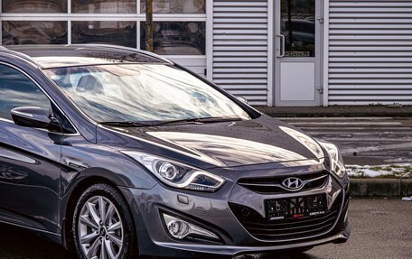 Hyundai i40 I рестайлинг, 2012 год, 1 295 000 рублей, 7 фотография
