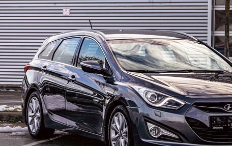 Hyundai i40 I рестайлинг, 2012 год, 1 295 000 рублей, 9 фотография