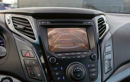 Hyundai i40 I рестайлинг, 2012 год, 1 295 000 рублей, 14 фотография