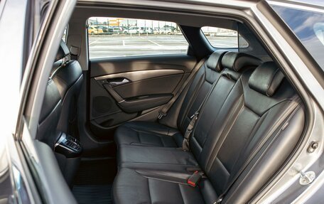 Hyundai i40 I рестайлинг, 2012 год, 1 295 000 рублей, 16 фотография