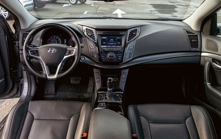 Hyundai i40 I рестайлинг, 2012 год, 1 295 000 рублей, 15 фотография