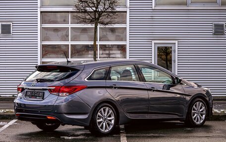 Hyundai i40 I рестайлинг, 2012 год, 1 295 000 рублей, 6 фотография