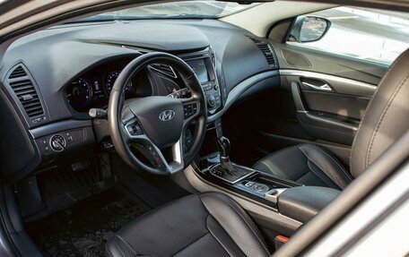 Hyundai i40 I рестайлинг, 2012 год, 1 295 000 рублей, 13 фотография