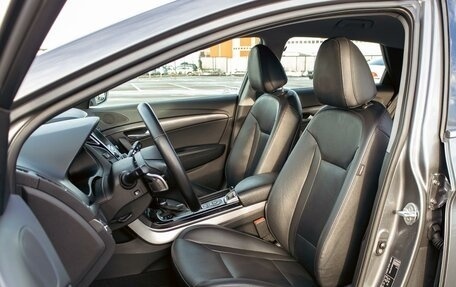 Hyundai i40 I рестайлинг, 2012 год, 1 295 000 рублей, 11 фотография