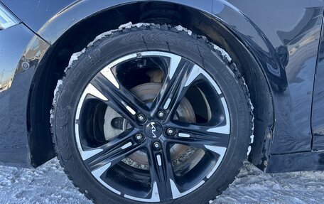 KIA K5, 2021 год, 2 570 000 рублей, 10 фотография