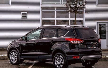 Ford Kuga III, 2015 год, 1 295 000 рублей, 4 фотография