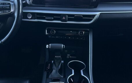 KIA K5, 2021 год, 2 570 000 рублей, 9 фотография