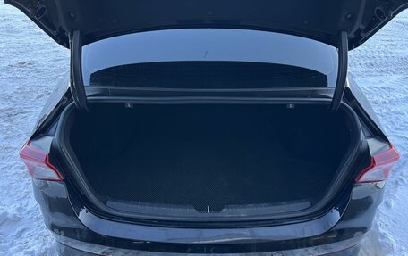 KIA K5, 2021 год, 2 570 000 рублей, 11 фотография