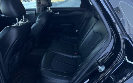 KIA K5, 2021 год, 2 570 000 рублей, 14 фотография