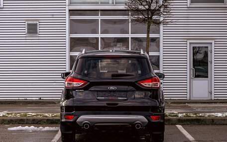 Ford Kuga III, 2015 год, 1 295 000 рублей, 5 фотография