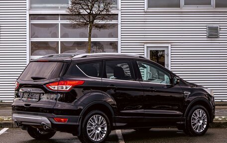 Ford Kuga III, 2015 год, 1 295 000 рублей, 6 фотография