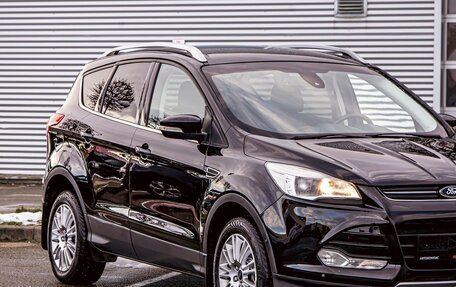 Ford Kuga III, 2015 год, 1 295 000 рублей, 7 фотография