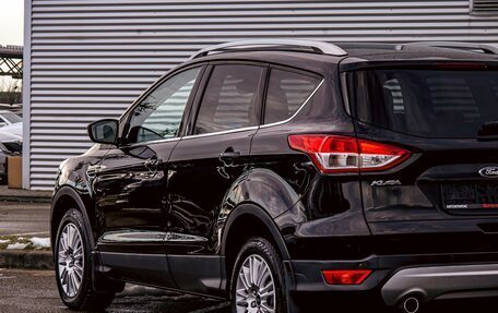 Ford Kuga III, 2015 год, 1 295 000 рублей, 8 фотография