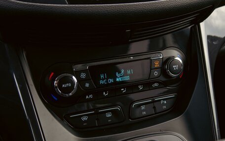 Ford Kuga III, 2015 год, 1 295 000 рублей, 16 фотография