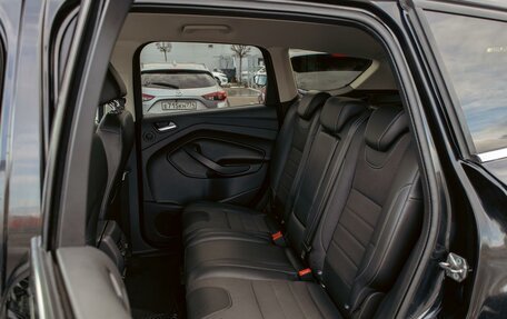 Ford Kuga III, 2015 год, 1 295 000 рублей, 18 фотография