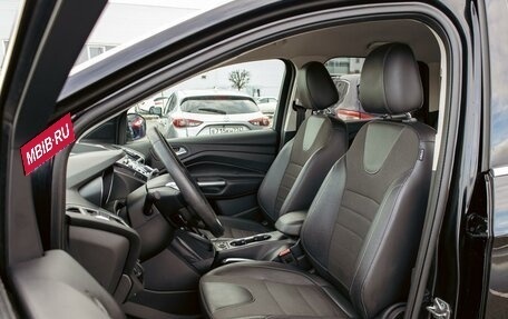 Ford Kuga III, 2015 год, 1 295 000 рублей, 11 фотография