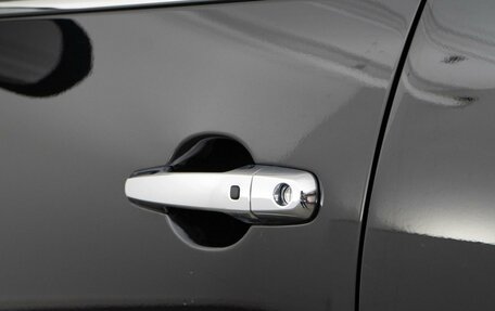 Mitsubishi Pajero Sport III рестайлинг, 2019 год, 2 898 999 рублей, 6 фотография