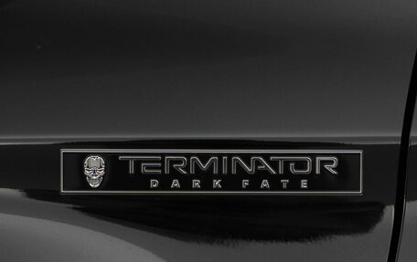 Mitsubishi Pajero Sport III рестайлинг, 2019 год, 2 898 999 рублей, 7 фотография