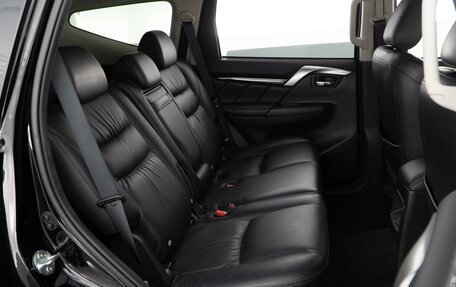 Mitsubishi Pajero Sport III рестайлинг, 2019 год, 2 898 999 рублей, 9 фотография