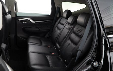 Mitsubishi Pajero Sport III рестайлинг, 2019 год, 2 898 999 рублей, 11 фотография