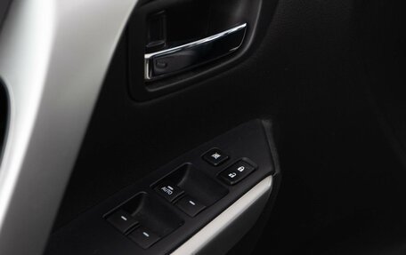 Mitsubishi Pajero Sport III рестайлинг, 2019 год, 2 898 999 рублей, 19 фотография