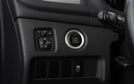 Mitsubishi Pajero Sport III рестайлинг, 2019 год, 2 898 999 рублей, 20 фотография