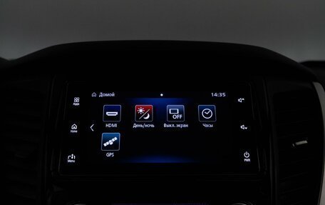 Mitsubishi Pajero Sport III рестайлинг, 2019 год, 2 898 999 рублей, 24 фотография